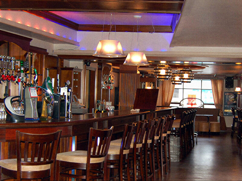 Dan&rsquo;s Bar, Claudy, a commercial installation by MB Murphy Electrical