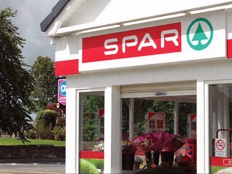 DayToDay Supermarket, Dungiven