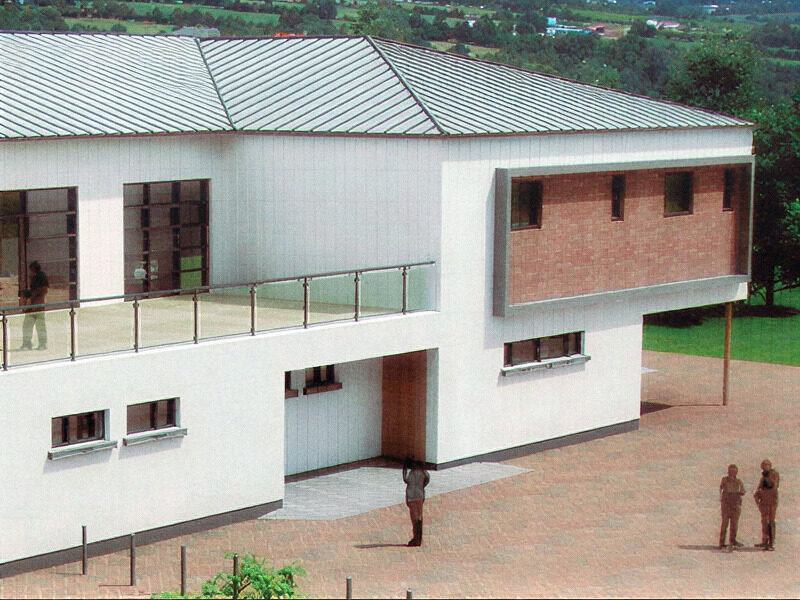 Forglen GAC (visualisation)
